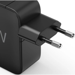 Зарядное устройство Hama 00201962 (Black) Thumb