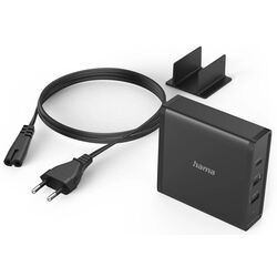 Incarcator Hama 200017 (Black) Thumb