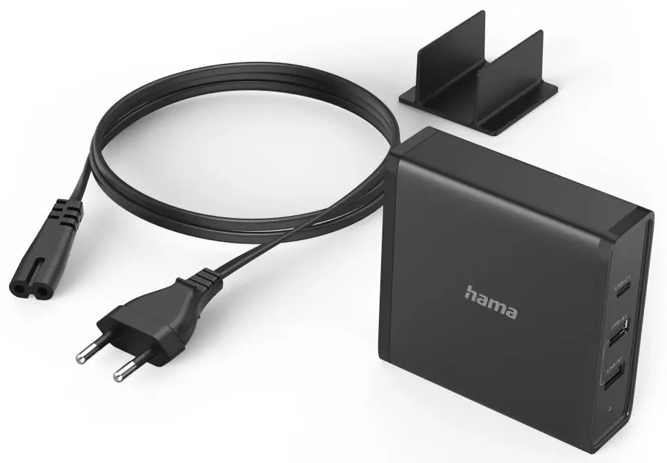 Incarcator Hama 200017 (Black)