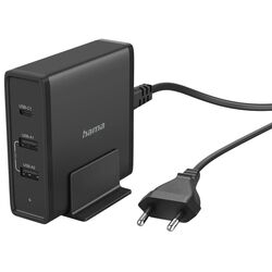 Incarcator Hama 200017 (Black)