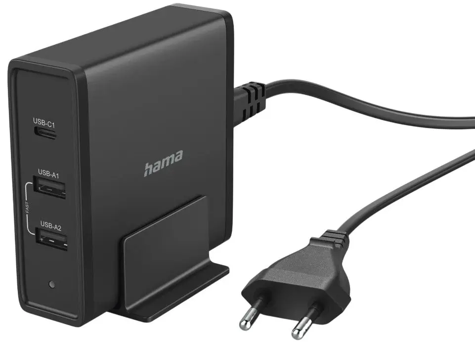 Incarcator Hama 200017 (Black)