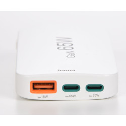 Incarcator Hama 201976 (White) Thumb