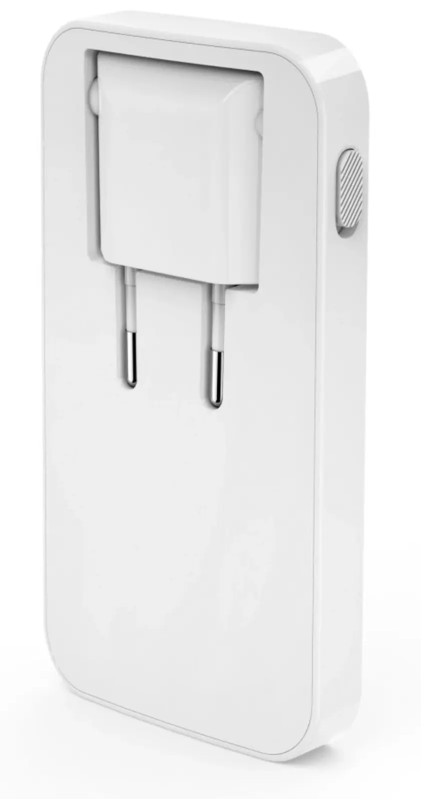 Incarcator Hama 201976 (White)