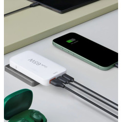 Incarcator Hama 201976 (White) Thumb