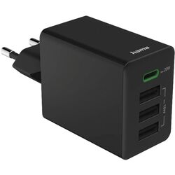 Incarcator Hama 201990 (Black) Thumb