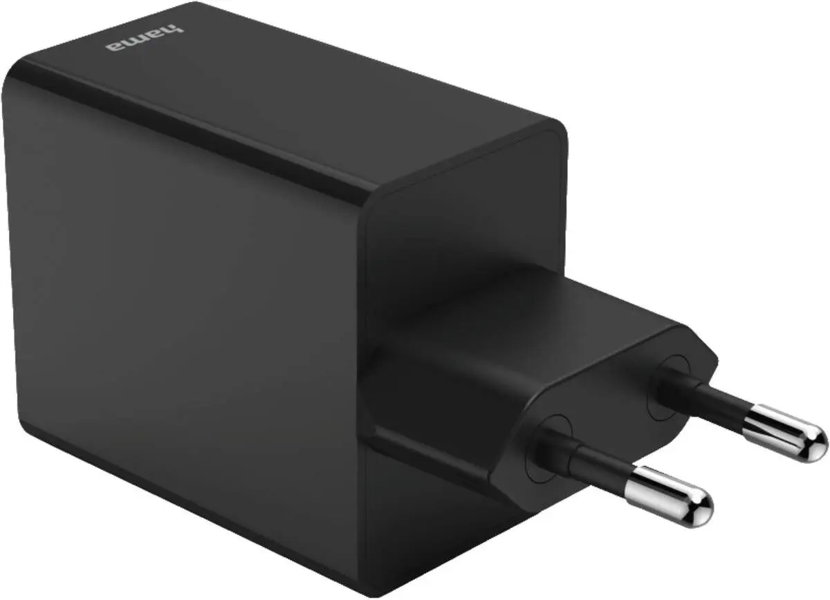 Incarcator Hama 201990 (Black)