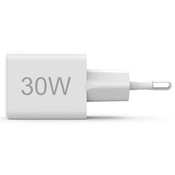 Зарядное устройство Hama 201992 (White) Thumb