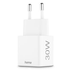 Зарядное устройство Hama 201992 (White) Thumb