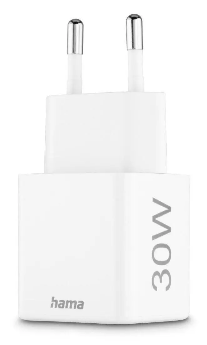 Зарядное устройство Hama 201992 (White) - 4