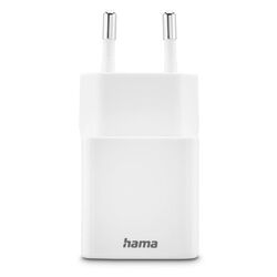 Зарядное устройство Hama 201992 (White) Thumb