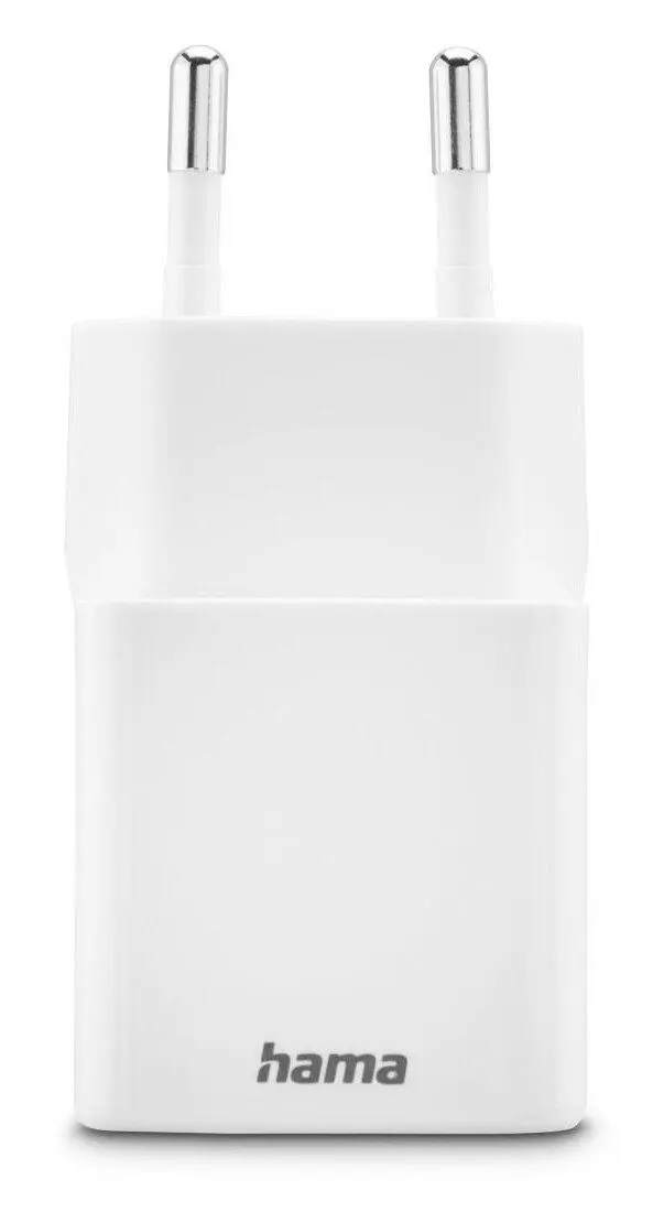 Зарядное устройство Hama 201992 (White) - 5