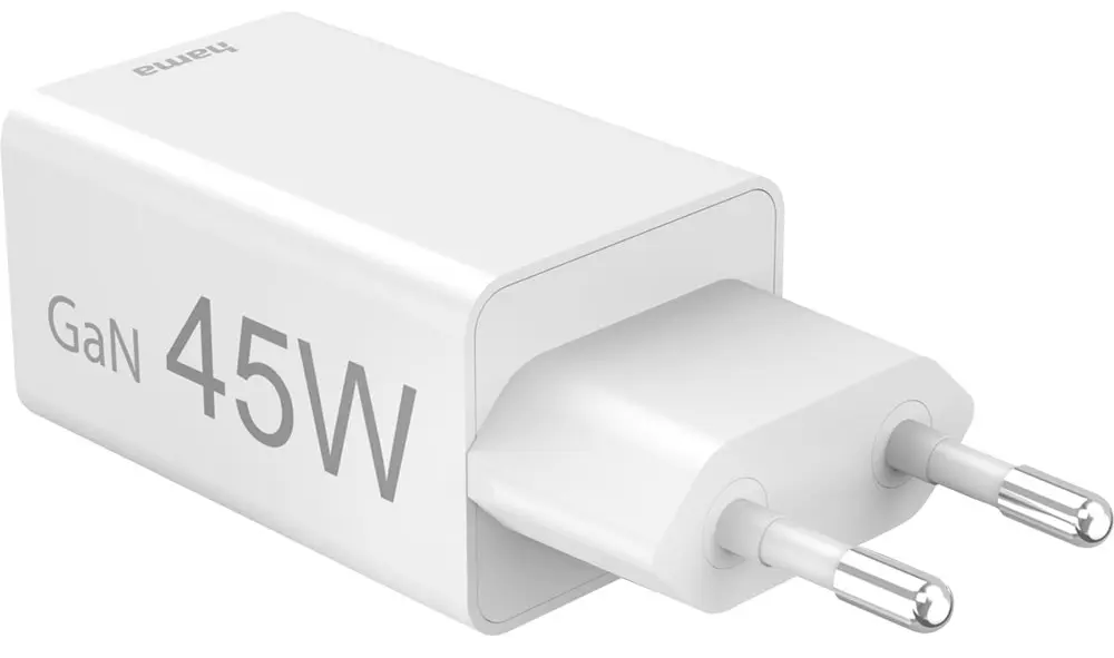 Incarcator Hama 201993 (White)