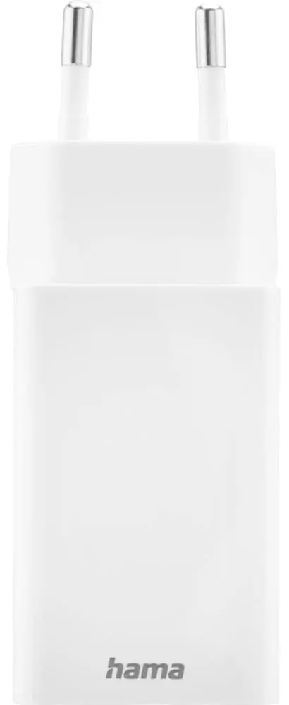 Incarcator Hama 201993 (White)