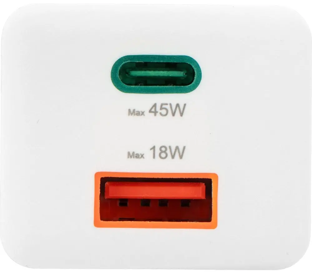 Incarcator Hama 201993 (White)