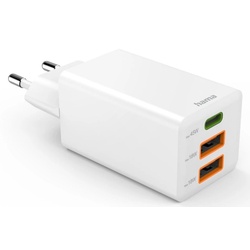 Incarcator Hama 201995 (White) Thumb