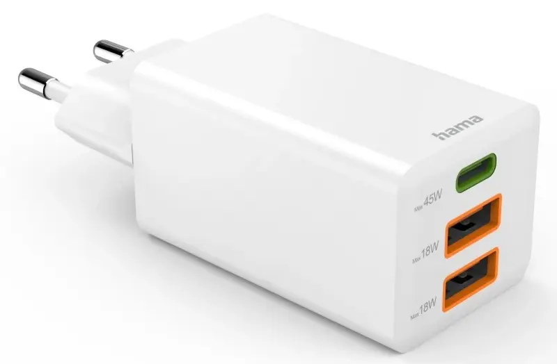 Incarcator Hama 201995 (White)