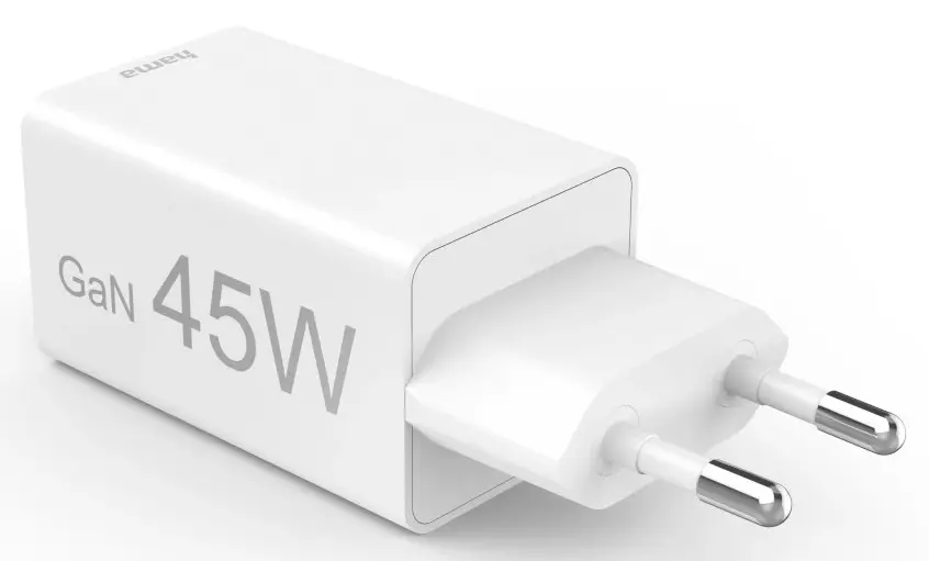 Incarcator Hama 201995 (White)