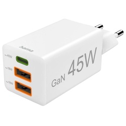 Incarcator Hama 201995 (White)