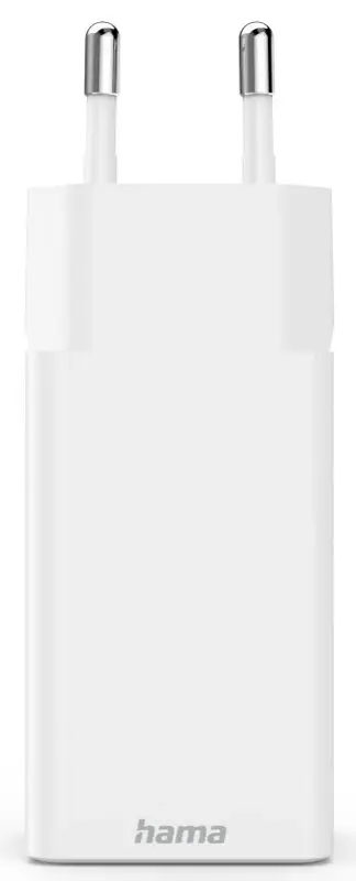 Incarcator Hama 201995 (White)