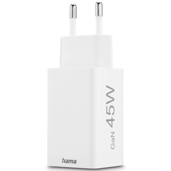 Incarcator Hama 201995 (White) Thumb