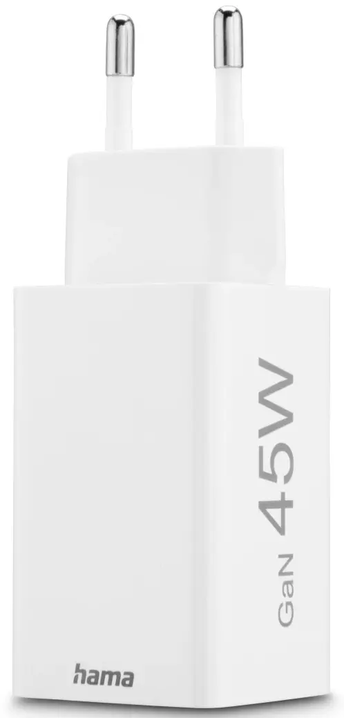 Incarcator Hama 201995 (White)