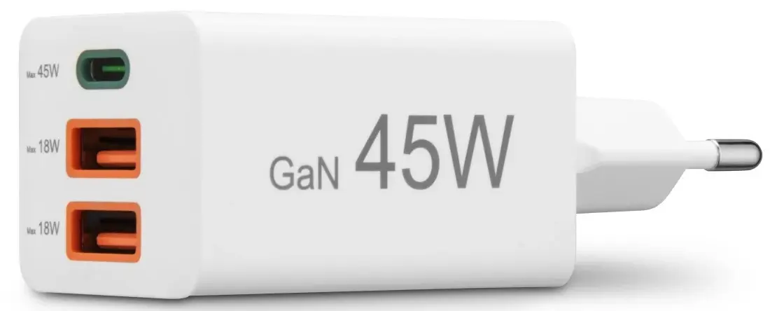 Incarcator Hama 201995 (White)