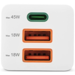 Incarcator Hama 201995 (White) Thumb