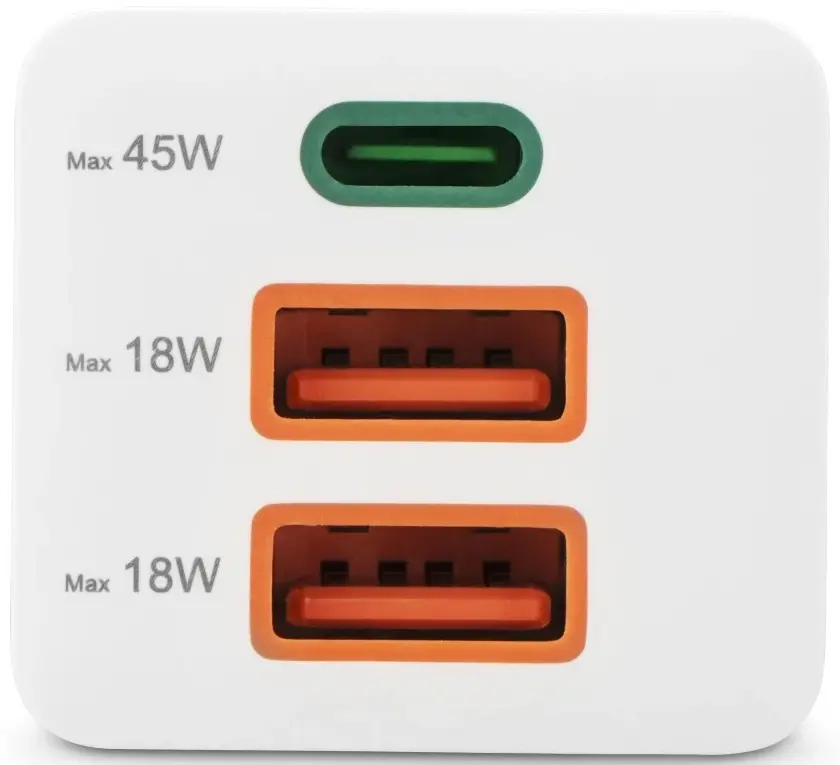 Incarcator Hama 201995 (White)