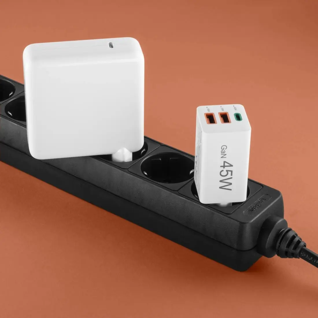 Incarcator Hama 201995 (White)