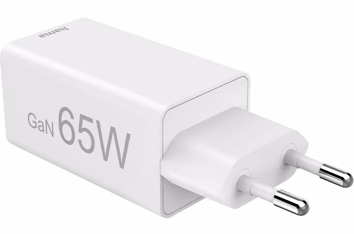 Incarcator Hama 201996(White)