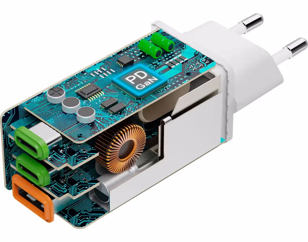 Incarcator Hama 201996(White)