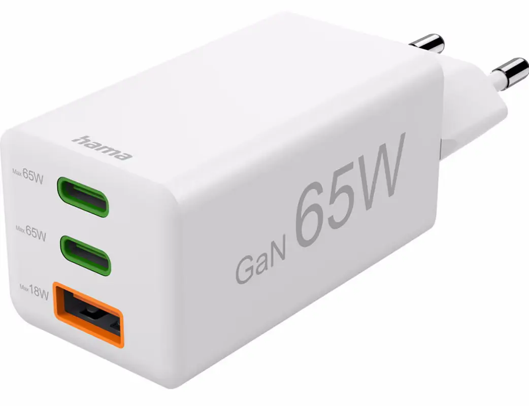 Incarcator Hama 201996(White)