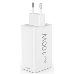 Зарядное устройство Hama 201997 (White) Thumb