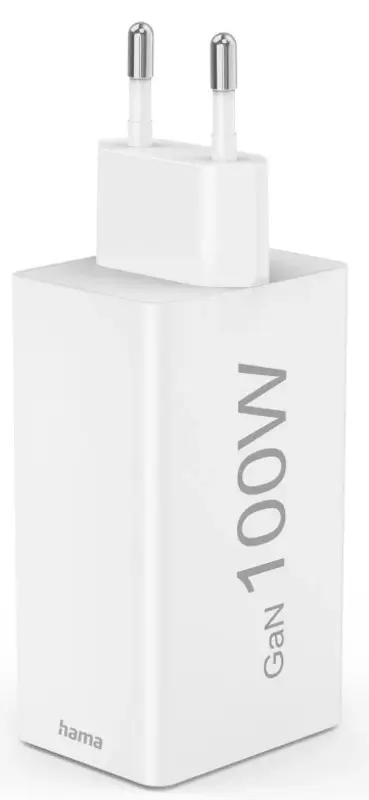 Зарядное устройство Hama 201997 (White) - 8