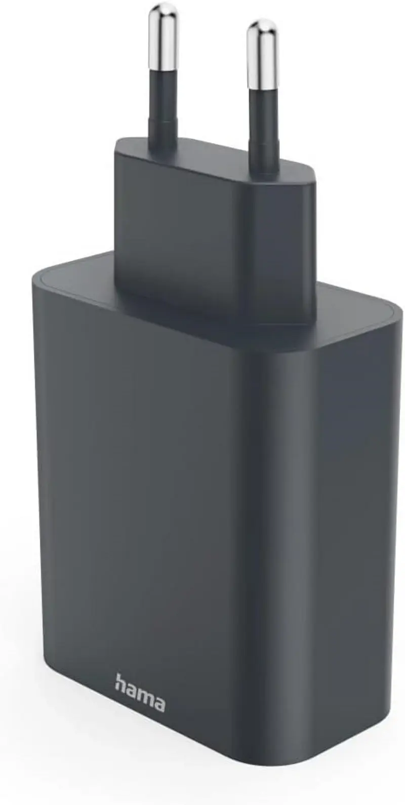 Incarcator Hama 86445 (Anthracite)