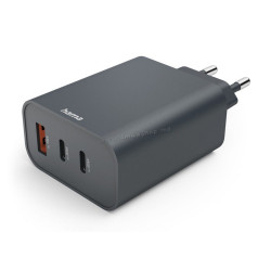 Incarcator Hama 86445 (Anthracite)