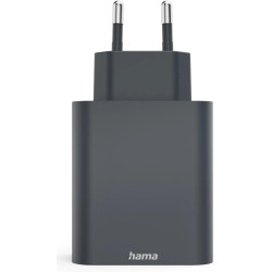 Incarcator Hama 86445 (Anthracite) Thumb