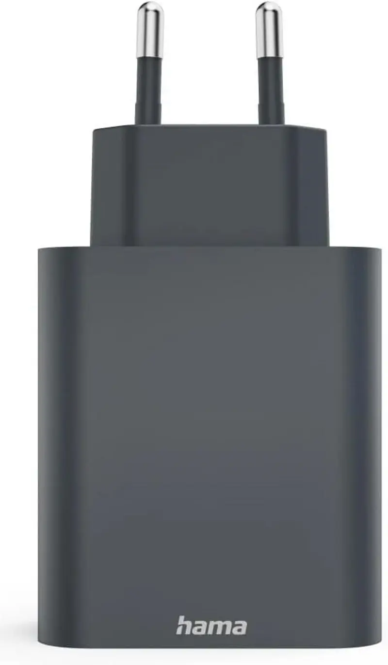 Incarcator Hama 86445 (Anthracite)