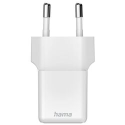 Incarcator Hama Super Mini 201981 25W (White) Thumb