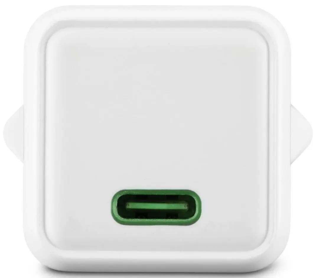 Incarcator Hama Super Mini 201981 25W (White) - 6