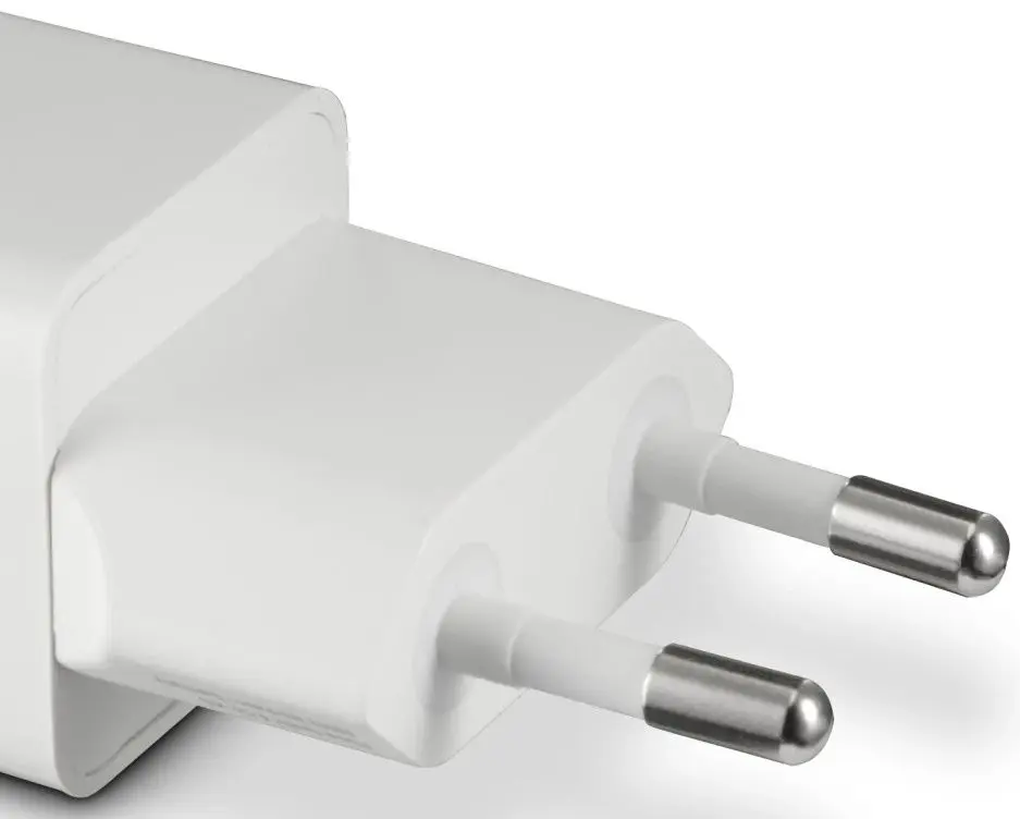 Incarcator Hama Super Mini 201981 25W (White) - 7