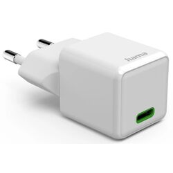 Зарядное устройство Hama Super Mini 201982 30W (White) Thumb