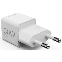 Зарядное устройство Hama Super Mini 201982 30W (White) Thumb