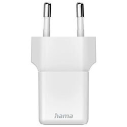 Зарядное устройство Hama Super Mini 201982 30W (White) Thumb