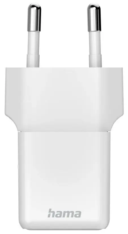 Зарядное устройство Hama Super Mini 201982 30W (White) - 4