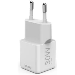 Зарядное устройство Hama Super Mini 201982 30W (White) Thumb
