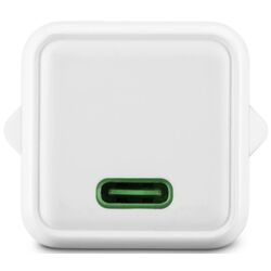 Зарядное устройство Hama Super Mini 201982 30W (White) Thumb