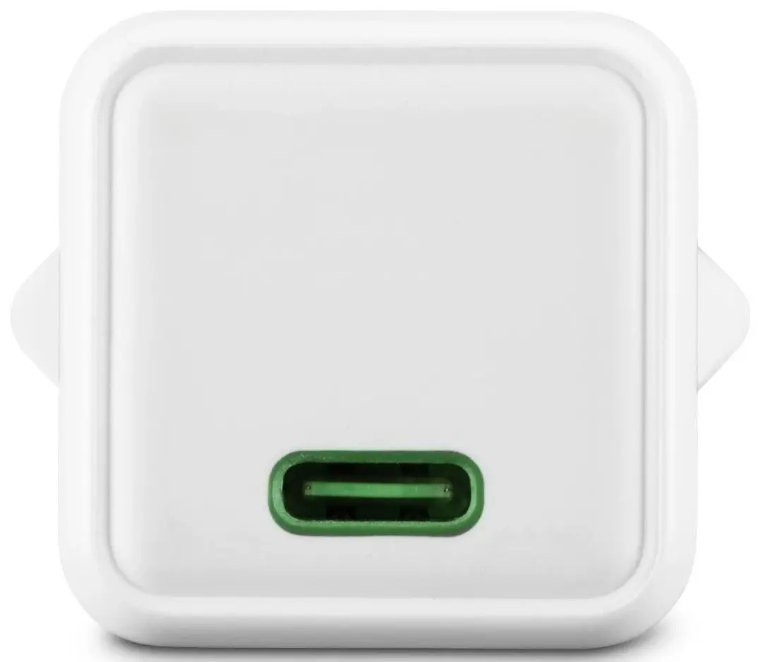 Зарядное устройство Hama Super Mini 201982 30W (White) - 6