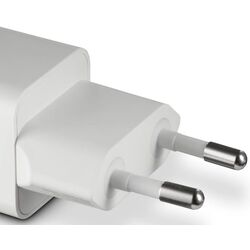 Зарядное устройство Hama Super Mini 201982 30W (White) Thumb