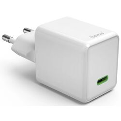 Зарядное устройство Hama Super Mini 201983 45W (White) Thumb